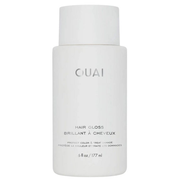 OUAI Hair Gloss 177ml