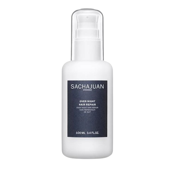 SACHAJUAN OVER NIGHT HAIR REPAIR 100ML