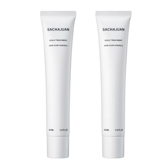 SACHAJUAN SCALP TREATMENT DUO (45MLx2)