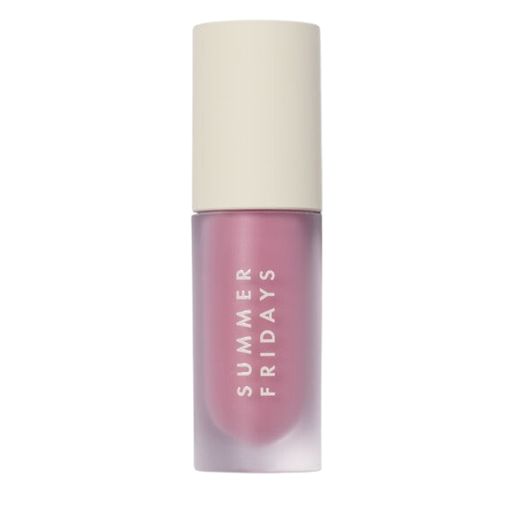 SUMMER FRIDAYS DREAM LIP OIL