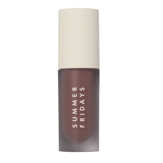 SUMMER FRIDAYS DREAM LIP OIL