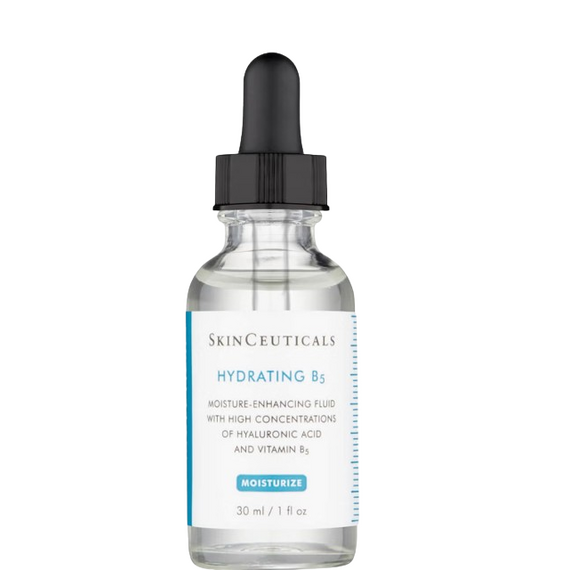 SkinCeuticals Hydrating B5 Hyaluronic Acid Serum 30ml