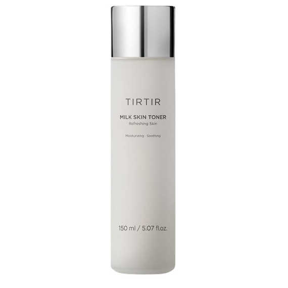 TIRTIR - Milk Skin Toner 150ML