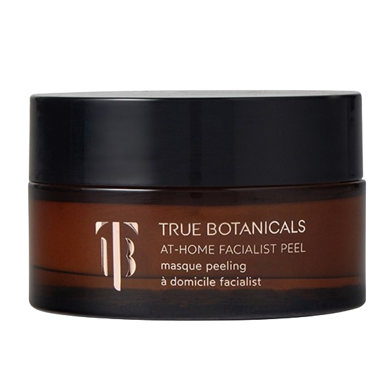 TRUE BOTANICALS AT-HOME FACIALIST PEEL 30ML