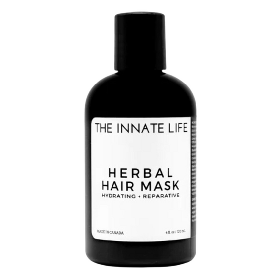 The Innate Life HERBAL HAIR MASK 4 Oz