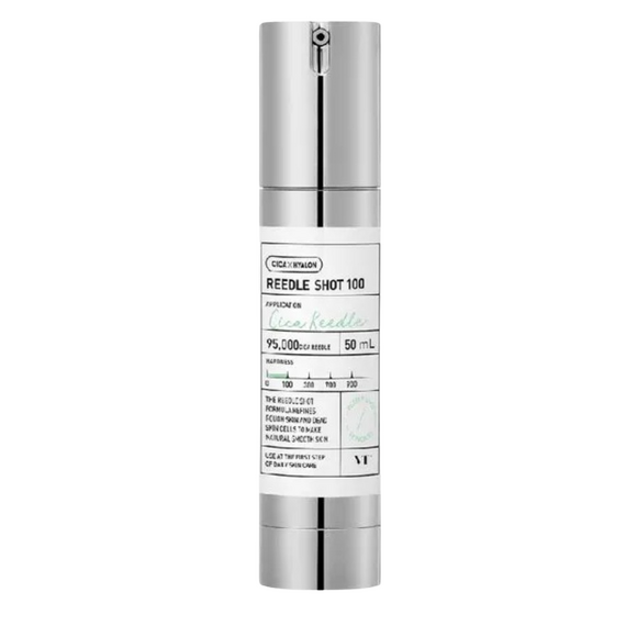 VT COSMETICS Reedle Shot 100 - 50ML