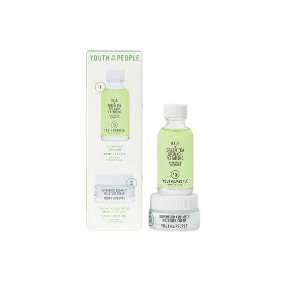 YOUTH STACKS DAILY SKIN HEALTH