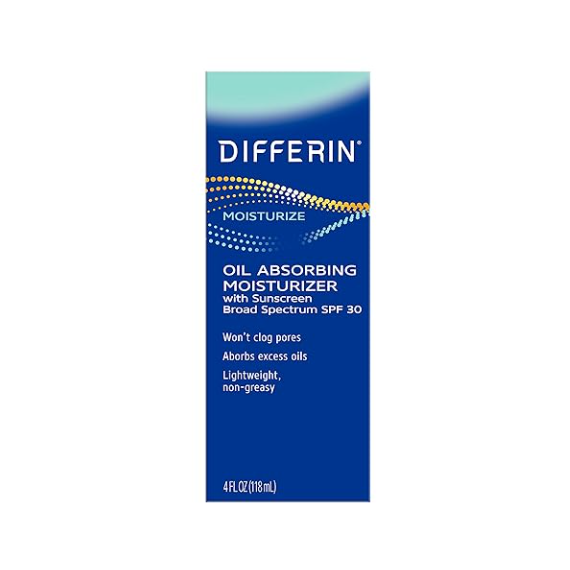 differin india