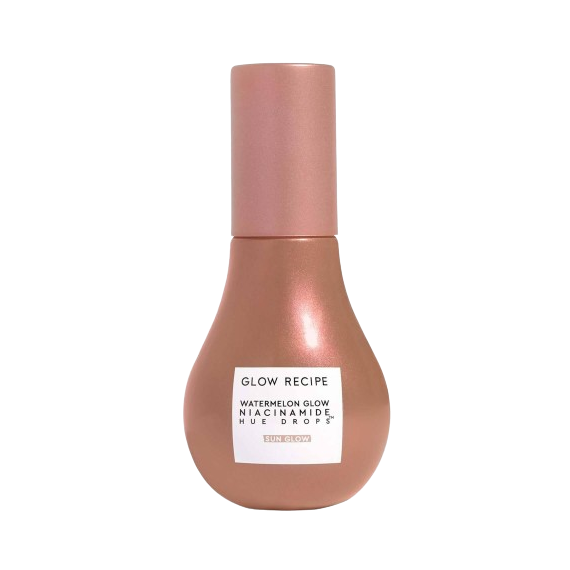 Hue Drops (40ml) - TINTED