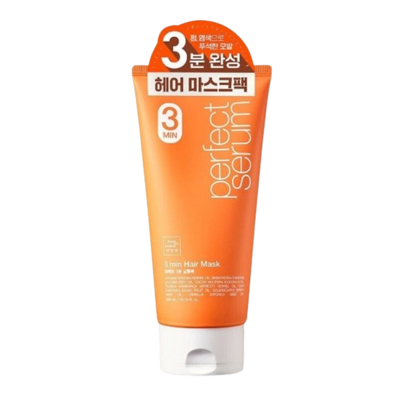 miseenscéne - Perfect Serum 3 min Hair Mask - 300ml