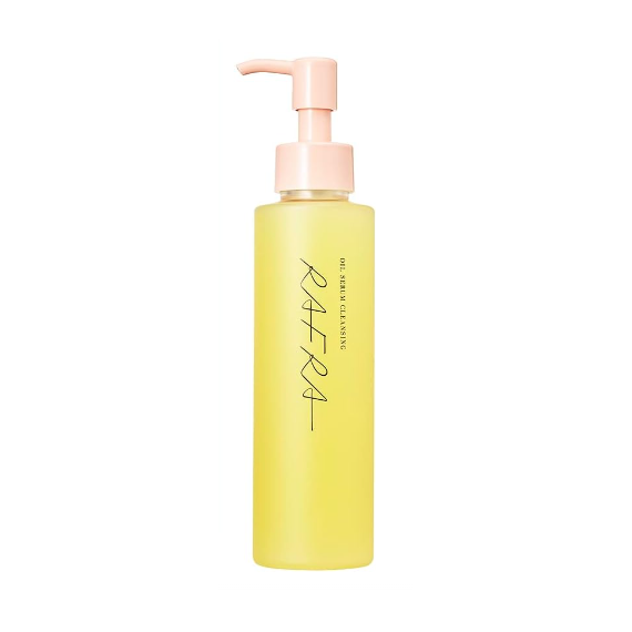 Rafra Cleansing Oil 150 ML