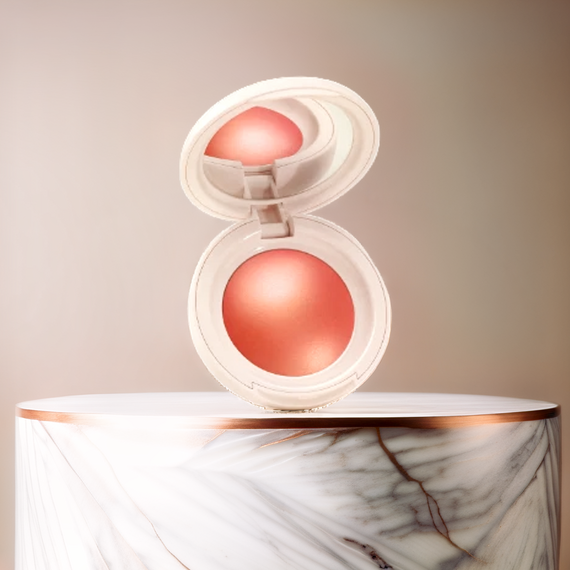 RARE BEAUTY Soft Pinch Luminous Powder Blush
