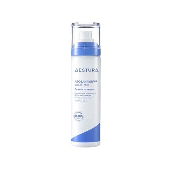 Aestura - AtoBarrier 365 Cream Mist - 120ml