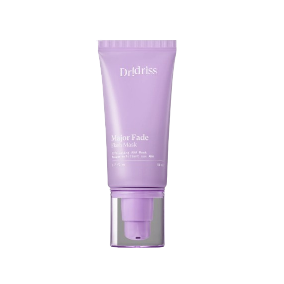 Make your skin smooth as a baby’s butt. A powerful, acid-based resurfacing mask that exfoliates and evens skin tone. Help treat dark spots while buffing skin so that other products penetrate more effectively.  Suitable for all skin types and tones.

Clinically tested, dermatologist tested, fragrance-free, and non-irritating.
