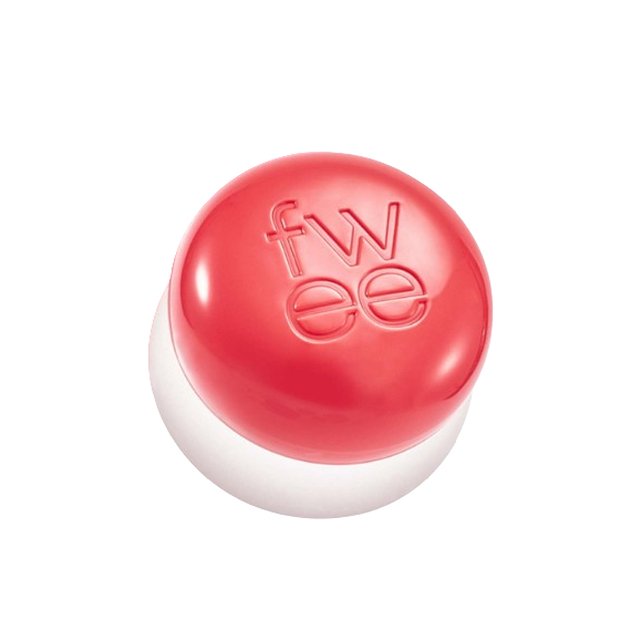 Fwee Lip&Cheek Blurry Pudding Pot