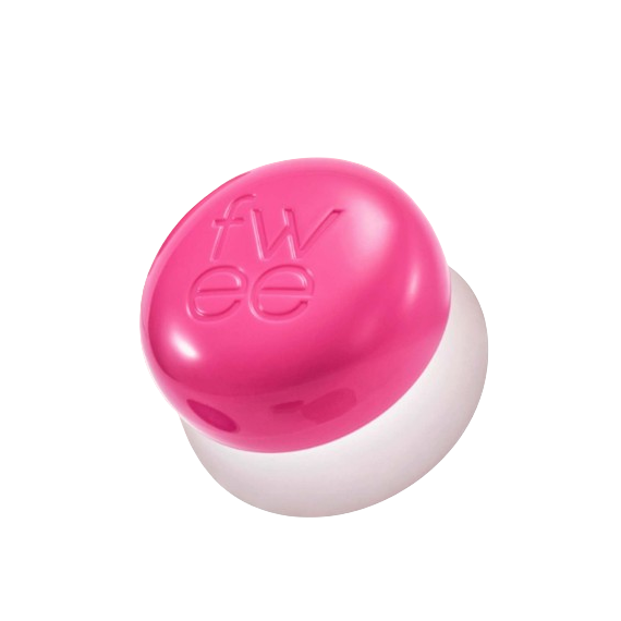 Fwee Lip&Cheek Blurry Pudding Pot