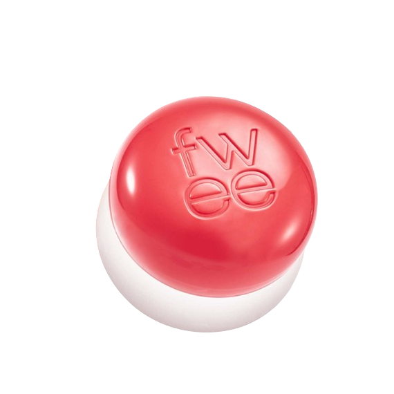 Fwee Lip&Cheek Blurry Pudding Pot