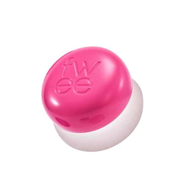 Fwee Lip&Cheek Blurry Pudding Pot
