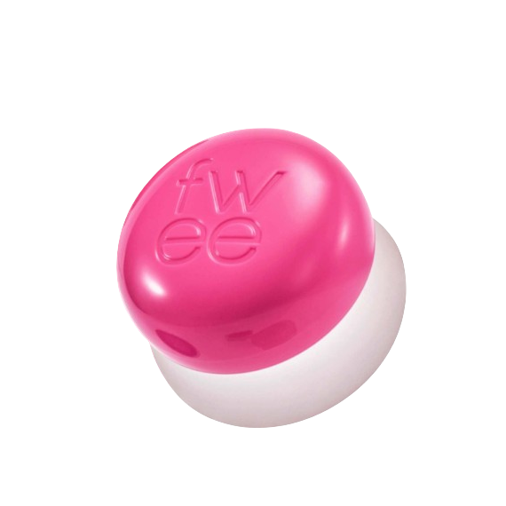 Fwee Lip&Cheek Blurry Pudding Pot