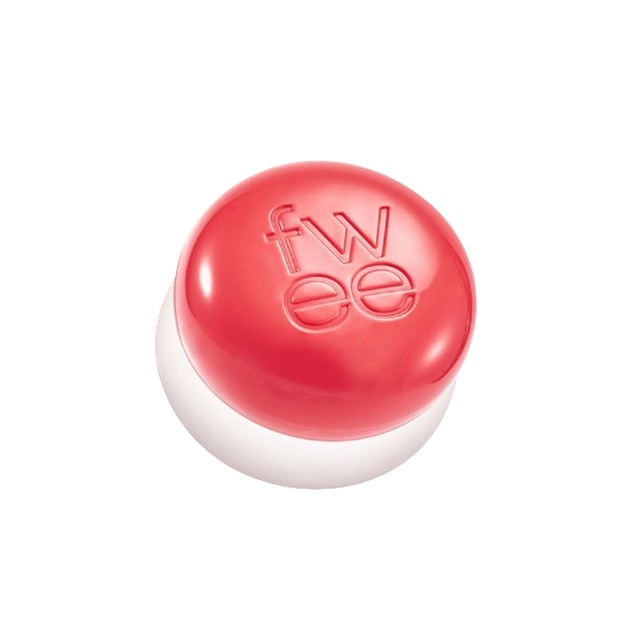 Fwee Lip&Cheek Blurry Pudding Pot