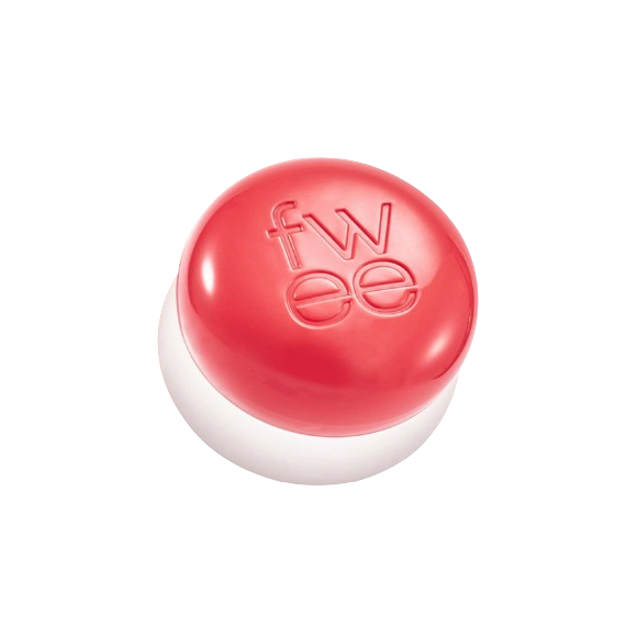 Fwee Lip&Cheek Blurry Pudding Pot