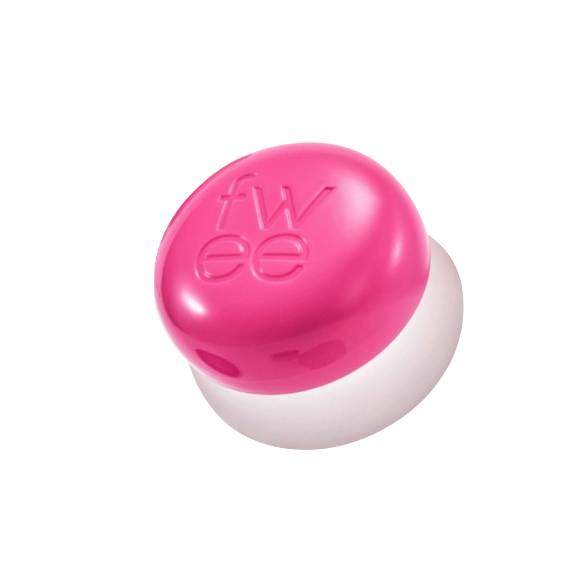Fwee Lip&Cheek Blurry Pudding Pot