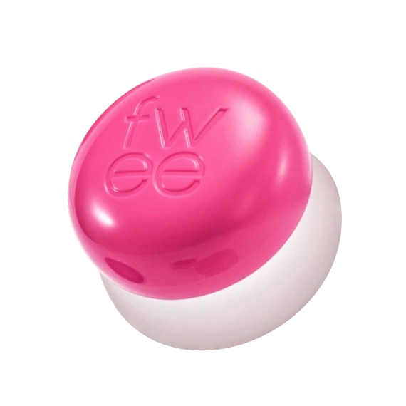 Fwee Lip&Cheek Blurry Pudding Pot