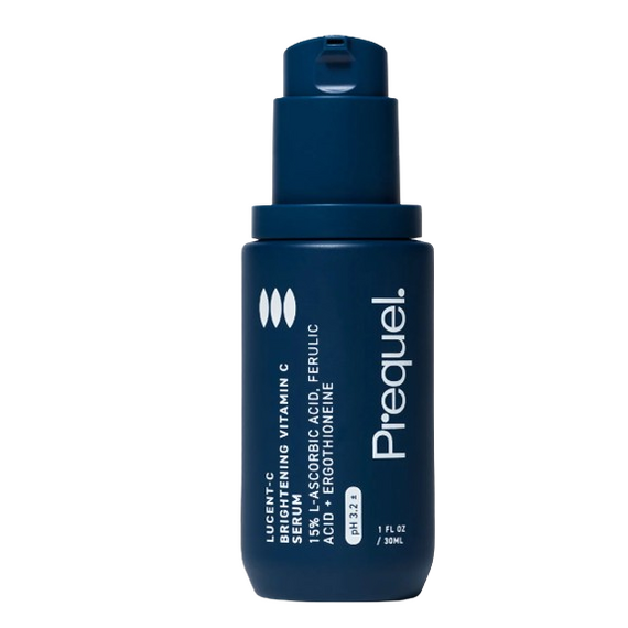 Prequel Lucent-c Brightening Vitamin C Serum 30ML