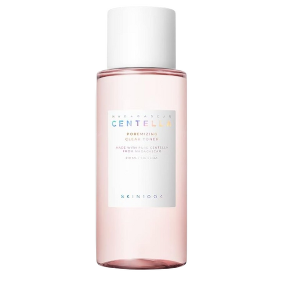 SKIN1004 Madagascar Centella Poremizing Clear Toner 210ML