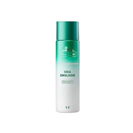 VT - Cica Emulsion 200ML