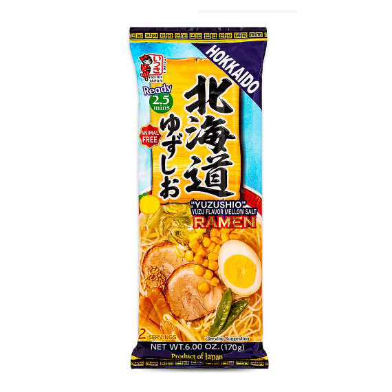 japanese ramen in India