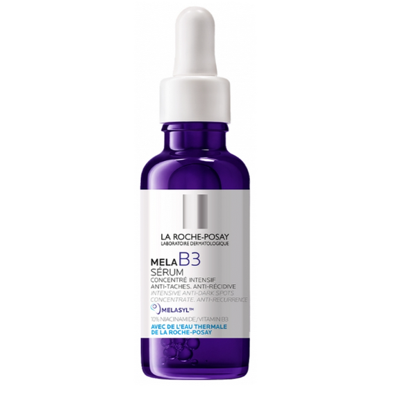 la roche posay mela b3 serum
