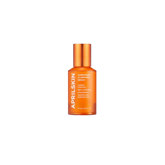APRILSKIN - Carrotene Clarifying Serum - 37ml