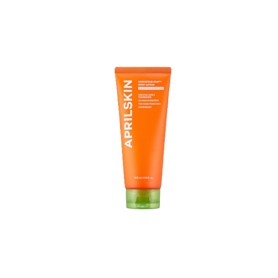 APRILSKIN - Carrotene IPMP Body Lotion - 200ml