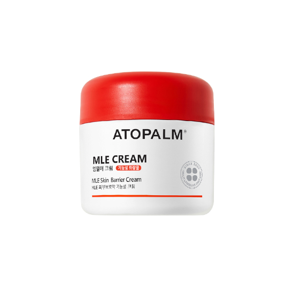 Atopalm - MLE Cream - 100ml
