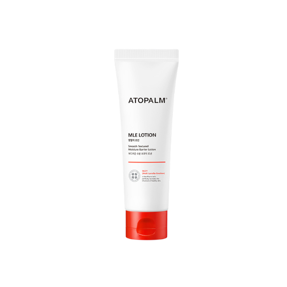 Atopalm - MLE Lotion - 120ml