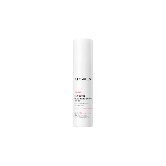 Atopalm - Newborn Calming Serum - 50ml