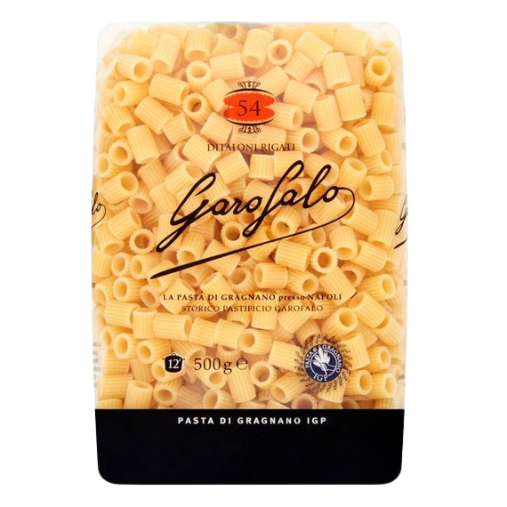 Garofalo Ditaloni Pasta 500g