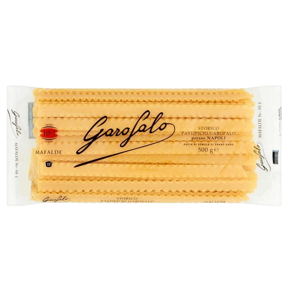 Garofalo Mafalde Pasta 500g