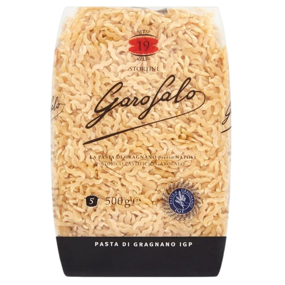Garofalo Stortini Soup Pasta 500g