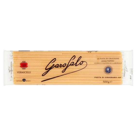 Garofalo Vermicelli Pasta 500g