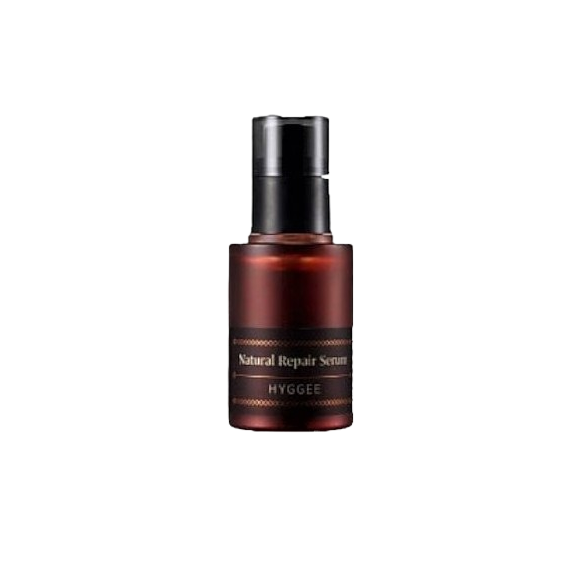 HYGGEE - Natural Repair Serum - 30ml