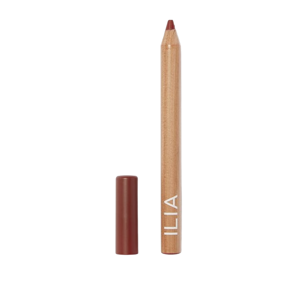 Ilia Beauty Lip Sketch Hydrating Crayon