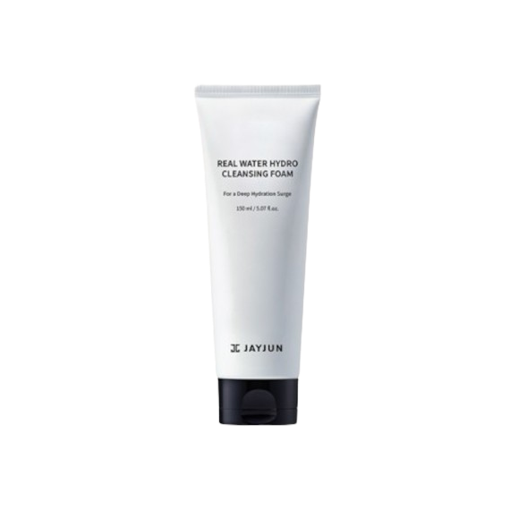 JAYJUN - Real Water Hydro Cleansing Foam - 150ml