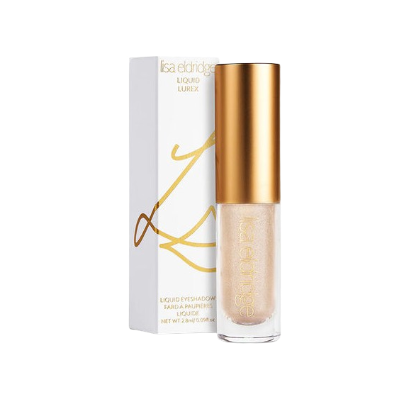 Lisa Eldridge Liquid Lurex Eyeshadow