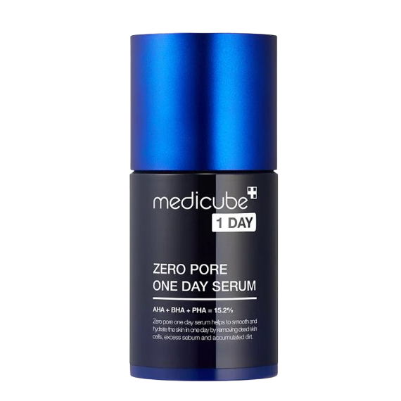Medicube - Zero Pore One Day Serum 30ML