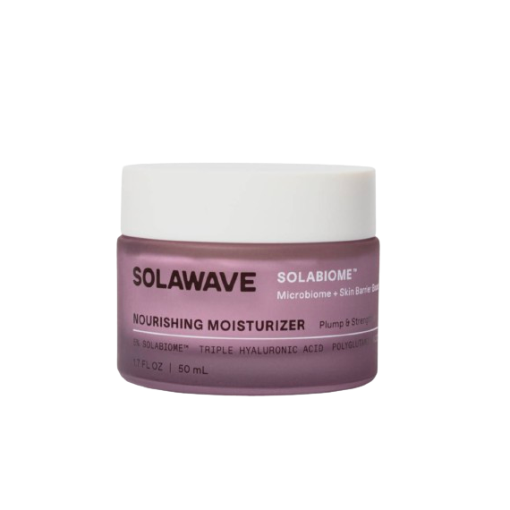 Solawave Solabiome Nourishing Moisturiser 50ml