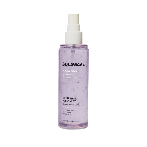 Solawave Solabiome Refreshing Jelly Mist 96g