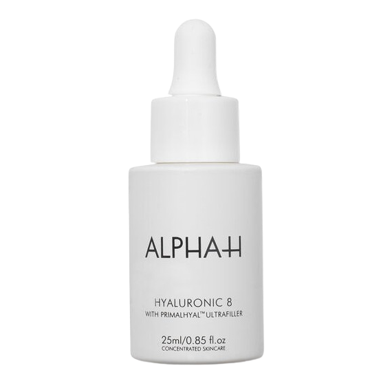 Alpha-H Hyaluronic 8 Super Serum 25ml