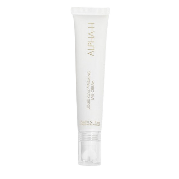 Alpha-H Liquid Gold Firming Eye Cream 15ml